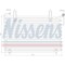 Nissen Nissens Condenser, 94399 94399 - alternate 1